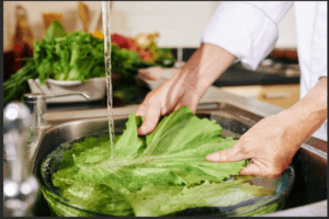 4 Astuces Pour Conserver Sa Salade Plus Longtemps