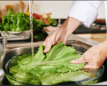 4 astuces pour conserver sa salade plus longtemps