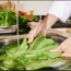 4 Astuces Pour Conserver Sa Salade Plus Longtemps