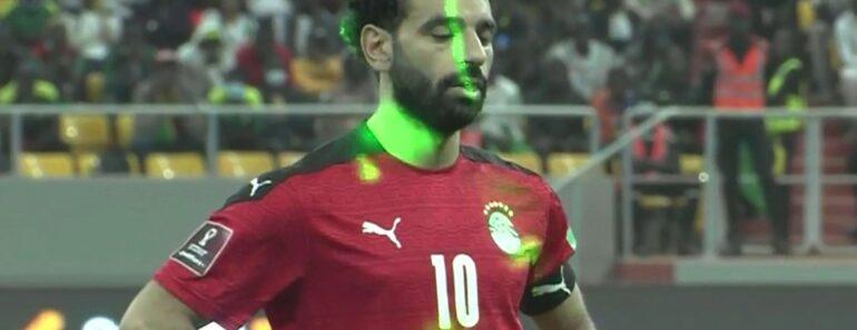 Coupe du monde : l'Égypte accuse les supporters sénégalais de racisme