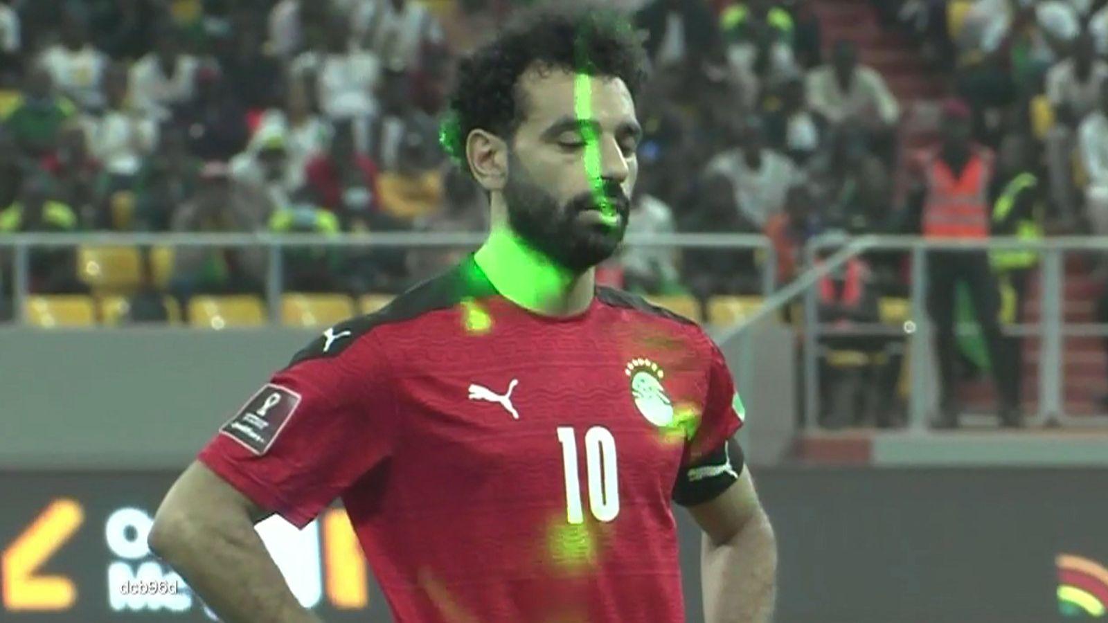 Coupe Du Monde : L'Égypte Accuse Les Supporters Sénégalais De Racisme