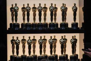 Les Oscars Rendent Un Grand Hommage À L&Rsquo;Ukraine