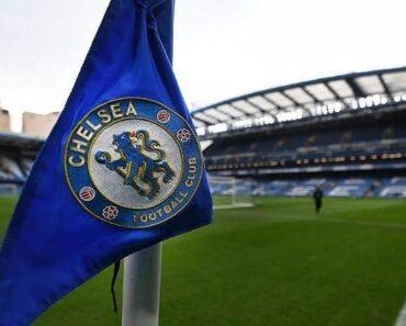 Football : Le Club Chelsea Est En Vente