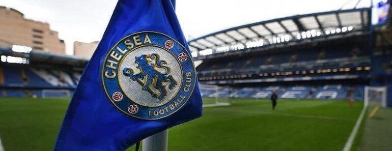 Fa Cup : Chelsea Prospère Au Milieu Du Chaos
