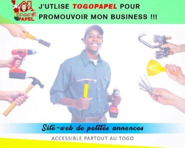 Publies Tes Annonces Au Togo En Quelques Clics Pour Répondre À Leurs Besoins.
