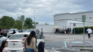 12 Blessés Lors D&Rsquo;Une Fusillade Dans Un Centre Commercial De Caroline Du Sud