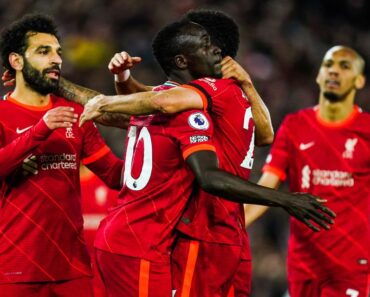 Liverpool Sur Le Point De Remporter 4 Trophées En Une Seule Saison ?