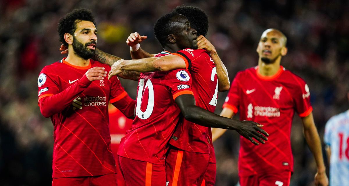 Ligue Des Champions : Liverpool A Survécu À Une Frayeur Contre Villarreal