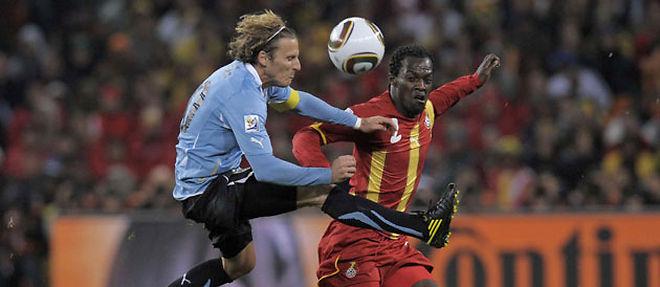 Coupe Du Monde 2022 : Le Match Ghana - Uruguay Fait Parler