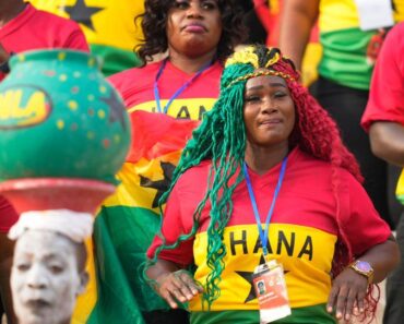 Ghana : le poids de l’histoire pèse sur sa participation à la Coupe du monde