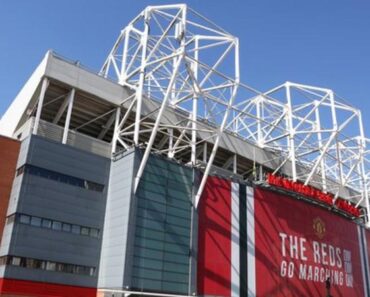 Manchester United : le stade d’Old Trafford sur le point d’être réaménagé