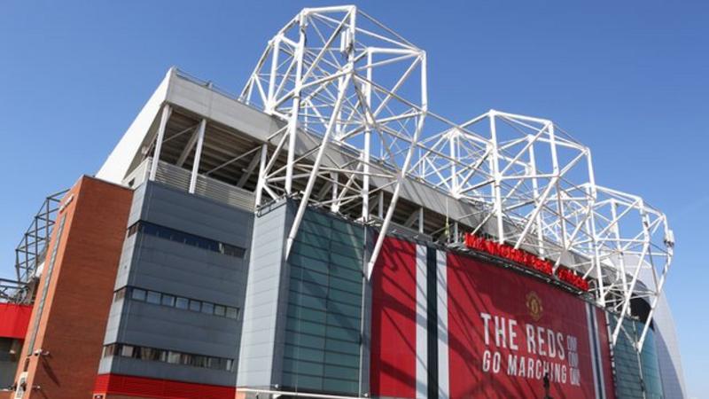 Manchester United : Le Stade D'Old Trafford Sur Le Point D'Être Réaménagé