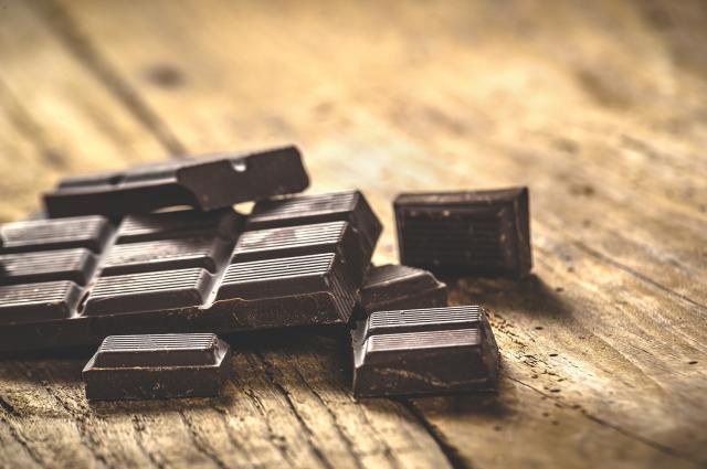 Comment Apprécier Le Chocolat Sans Ruiner Votre Régime Alimentaire ?