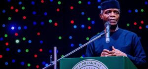 2023: Osinbajo S&Rsquo;Apprête À Déclarer Officiellement Son Ambition Présidentielle