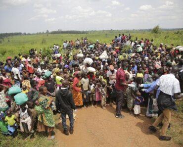 Les réfugiés congolais en Ouganda ont peur de retourner dans leurs villages