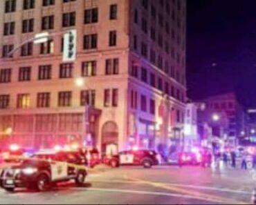 6 tués, au moins 10 blessés dans une fusillade à Sacramento (Police)