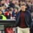 Bayern Munich : l’entraîneur Julian Nagelsmann a reçu des menaces de mort