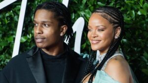 A$Ap Rocky Et Rihanna : Les Dernières Nouvelles Du Couple