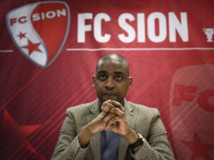 Fifa : Gelson Fernandes Va Contribuer Au Développement Du Football En Afrique