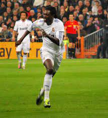 Adebayor