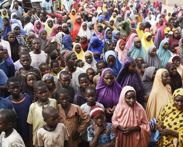 Attaques Dans Le Centre Du Nigeria : 4 800 Villageois Ont Déjà Fui Leurs Maisons