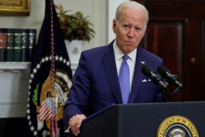 Biden Cherche Plus 20 Milliards De Dollars Pour Contrer La Russie