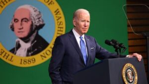 Biden Va Ordonner La Protection Des Anciennes Forêts Américaines