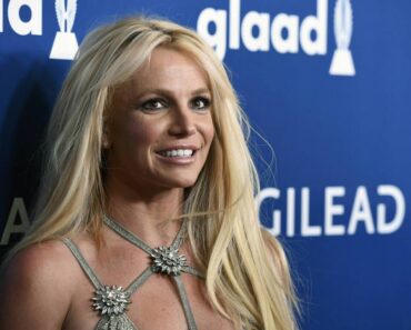 Britney Spears annonce une bonne nouvelle