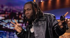 Nigéria : Burna Boy Fait La Une Au Madison Square Garden