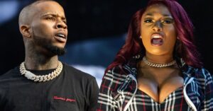 Canada : Tory Lanez, Arrêté Pour Avoir Tweeté À Propos De Megan Thee Stallion