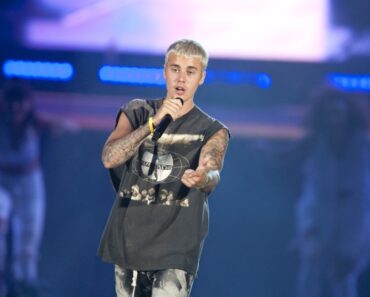 Canada : Justin Bieber Annonce Un Concert À Singapour En Octobre