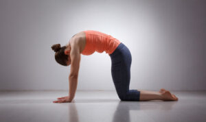 5 Positions De Yoga Pour Soulager Les Douleurs De Règles