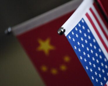 Chine : Un Américain condamné à mort pour avoir tué sa petite amie chinoise