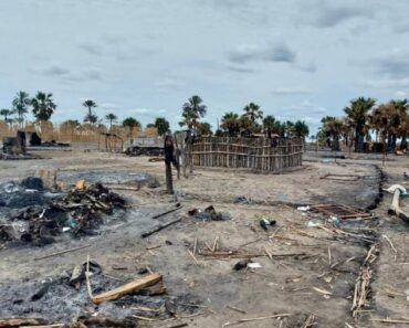 Des dizaines de morts dans des violences au Soudan du Sud