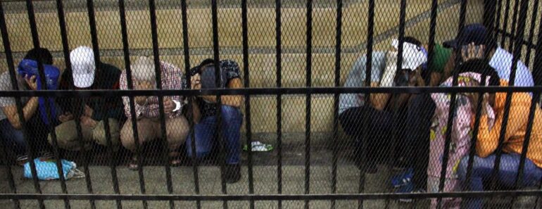 Egypte le dissident Abdel Fattahentame une greve de la faim prison 770x297 - Égypte : le dissident Abdel Fattah entame une grève de la faim en prison