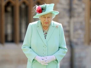 La Reine Elizabeth Ii Est « Morte D&Rsquo;Un Cœur Brisé »