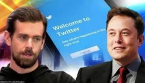 Elon Musk Rachète Twitter : Le Fondateur Jack Dorsey Sort De Son Silence