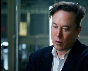 Elon Musk : l’homme le plus riche du monde est sans abri et dort chez ses amis