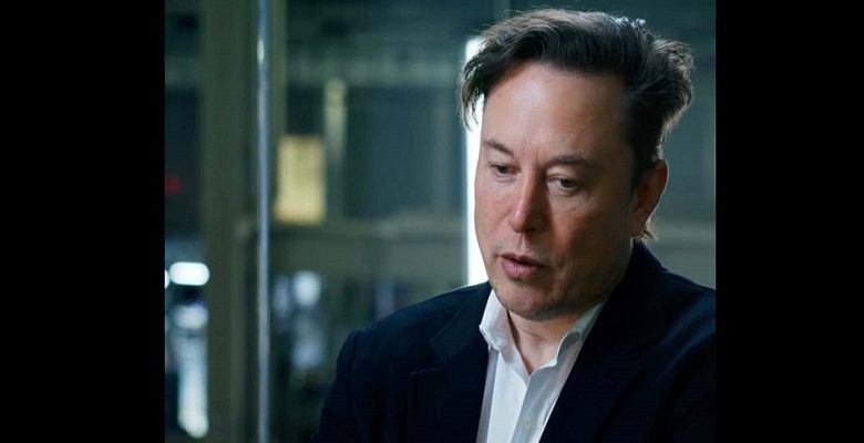 Elon Muskhomme Le Plus Riche Du Monde Sans Abri Ses Amis