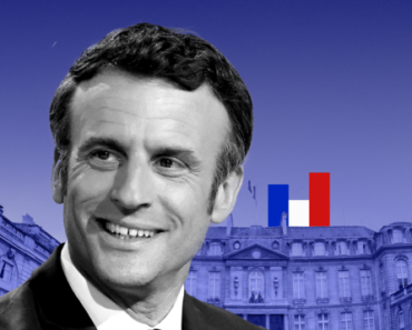 Présidentielle : Emmanuel Macron, Une Victoire À La Pyrrhus ?