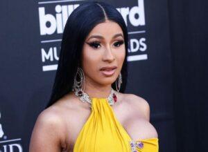 Cardi B : Voici Ce Qu&Rsquo;Elle A Fait La Première Fois Qu&Rsquo;Offset Lui A Dit « Je T&Rsquo;Aime »