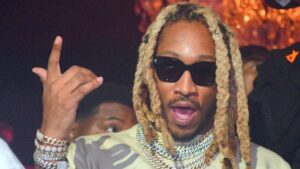 Etats-Unis : Future Annonce La Sortie De Son Album