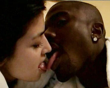 Etats Unis Kim Kardashian Kanye West Sex Tape