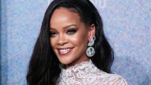 Etats-Unis : Rihanna Lancera Son Prochain Album « R9 » Au Kenya