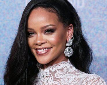 Etats-Unis : Rihanna lancera son prochain album « R9 » au Kenya