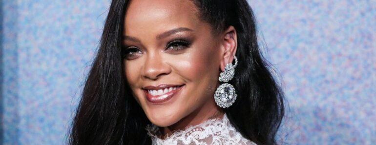 Etats Unis Rihanna lancera son prochain albumR9 Kenya 770x297 - Etats-Unis : Rihanna lancera son prochain album "R9" au Kenya
