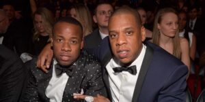 Etats-Unis : L’activisme « Fructueux » De Jay-Z Et Team Roc Sur Les Conditions De Détention Dans Le Mississippi