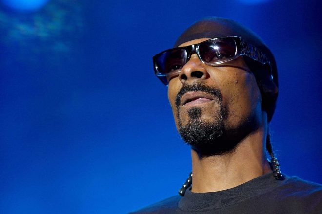 Snoop Dogg Révèle Le Secret Derrière Le Succès De Sa Carrière
