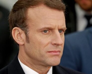 France-Présidentielle / Le Père De Macron Qualifie Les Français D&Rsquo;« Ingrats »