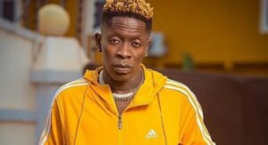 Ghana : Pourquoi Shatta Wale A Été Exclu De L&Rsquo;« Accra In Paris » ?